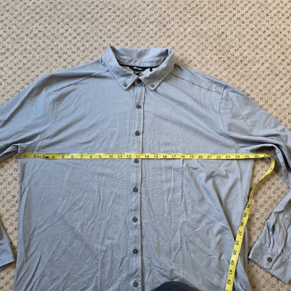 Ogio button down - Picture 3 of 11